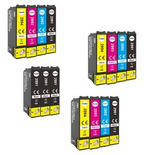 15 Ink Cartridge For Epson