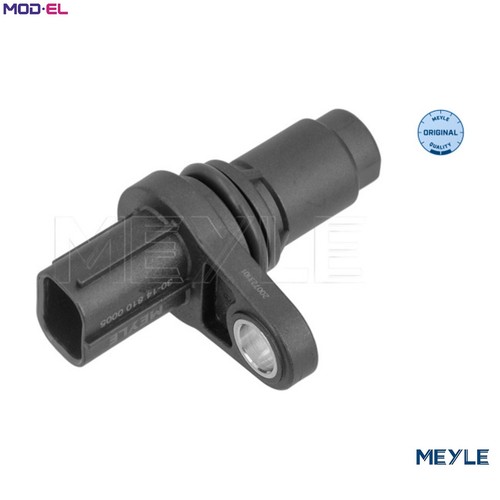 Sensor camshaft position - camshaft, 30-14