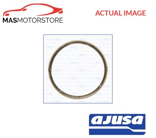 Exhaust pipe gasket ajusa - pipe,