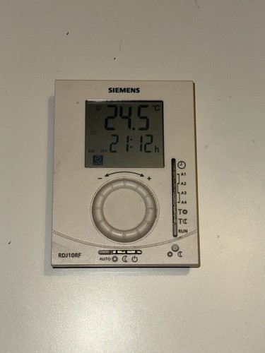 Siemens rdj10rf wireless - rdj10rf,
