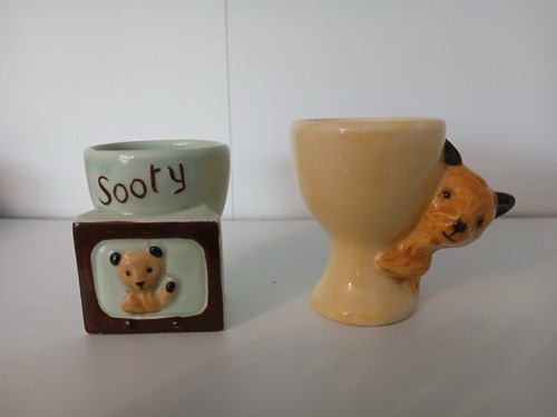 Keele street potteries - potteries, vintage