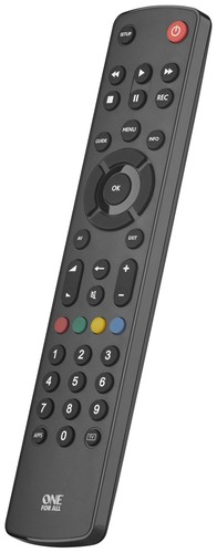 Contour universal remote - contour,