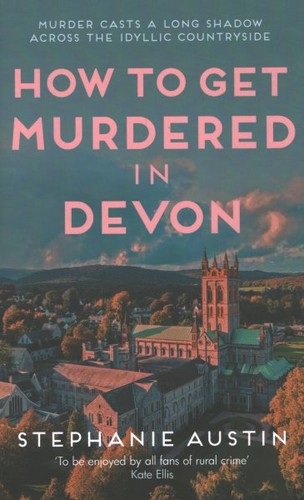 How get murdered - how, to