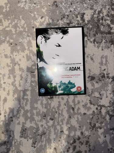 Young adam ewan - (dvd,,