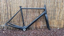 Carbon Road Bike Frame Forks