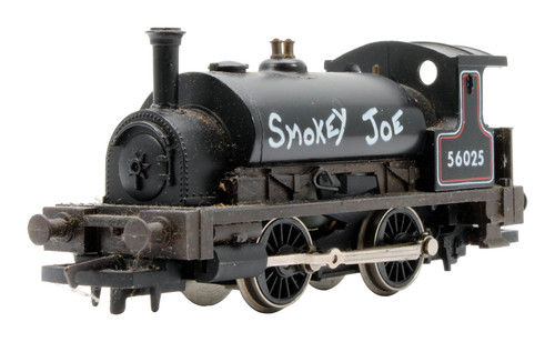 Hornby gauge r3064 black - hornby, br