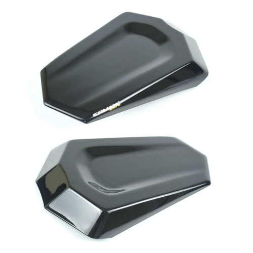 Ermax seat cowl gloss black - cowl,