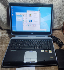HP Pavilion DV5000 Laptop &
