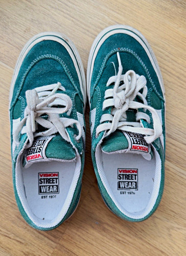 Vision street wear unisex kids - vision,
