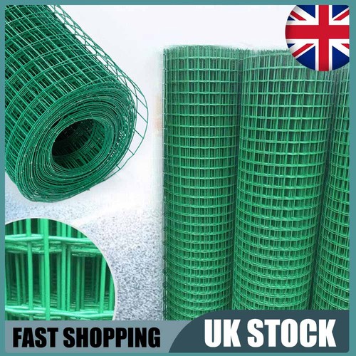 50m pvc mesh roll - 10-50m,