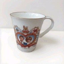 Charles and Diana