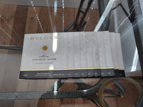 Bvlgari mon jasmin noir eau - mon,