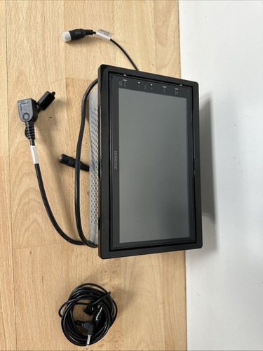 Kenwood dmx125dab inch - dmx125dab,