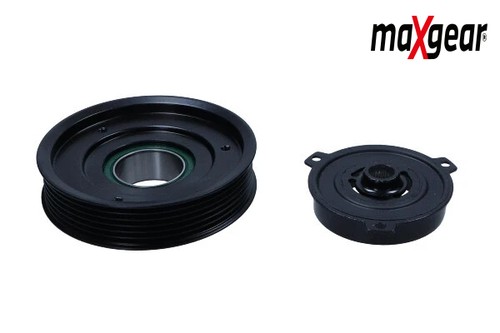 Compressor magnetic clutch - compressor,