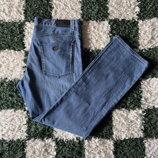 Vintage Men's Lacoste Denim