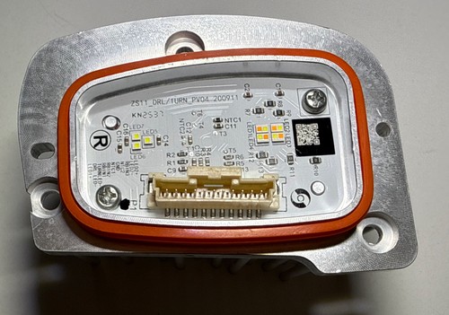 Zs11 2020 right driver - mg,