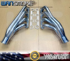 Twin Turbo Manifold Header 3"