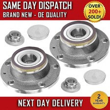 SKODA FABIA MK1 & MK2 & MK3