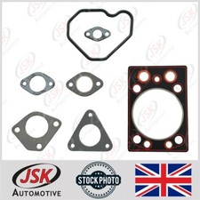 Cylinder head gasket - cylinder,