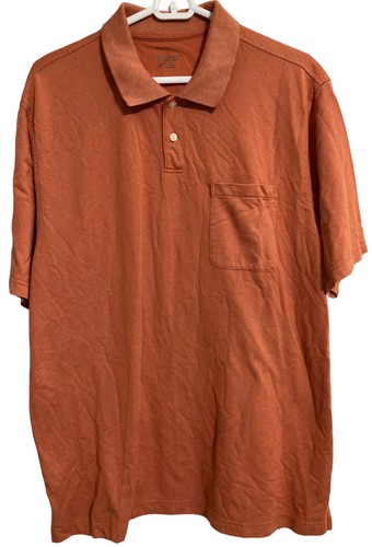 Van heusen shirt polo - heusen,