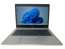 Laptop windows elitebook - hp, 11
