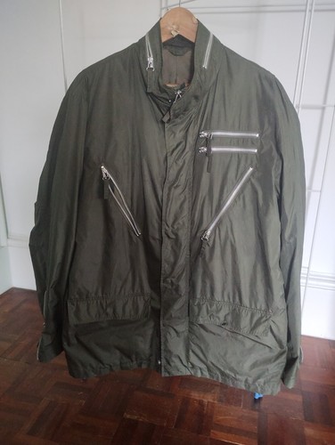 Vintage mens uth - vintage,