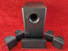 Pioneer Surround Sound