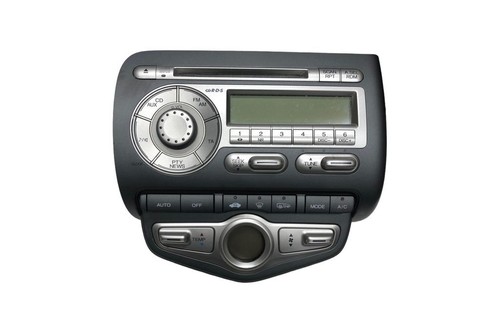 Honda jazz 2005 radio gps - jazz, cd