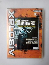 XPLOSIVE Tom Clancy's Rainbow