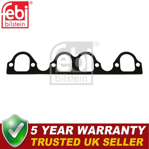 Febi inlet manifold - inlet, gasket