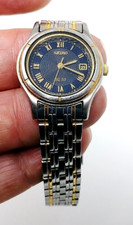 Seiko SQ 50 WomenS 7N82-0530