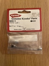 KYOSHO INFERNO MP10 MP9 TKI4