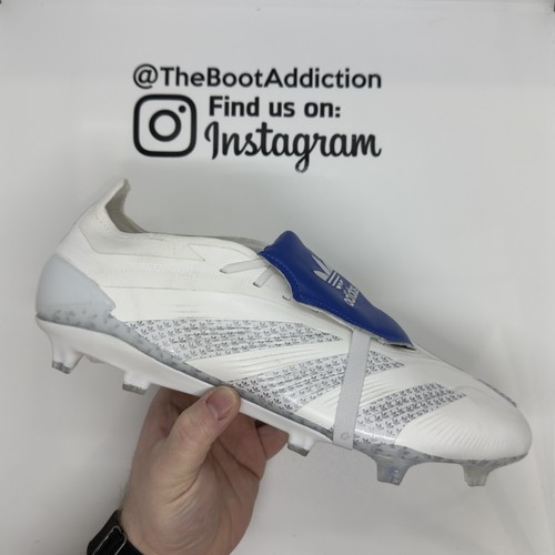 Adidas predator elite db - adidas,