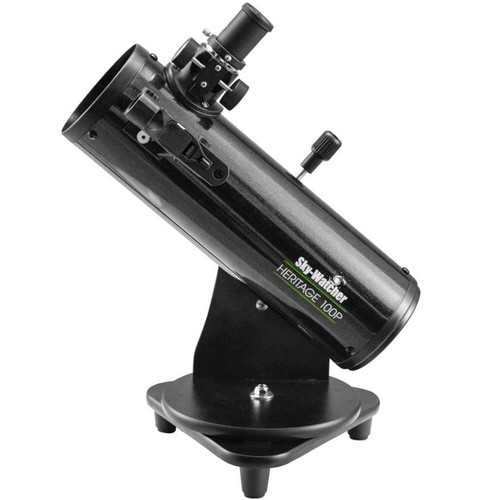 Sky watcher heritage 100p - watcher,
