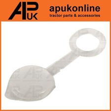 Ignition Switch Plastic Cap for Case International IH 684 885 885XL 4210 Tractor