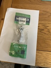 Kawasaki Oem genuine front brake lever 2015-18 kx450f 2016-20 kx250f  13236-0763