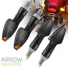4X Arrow Turn Signal Light
