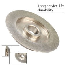 3" Diamond Grinding Wheel