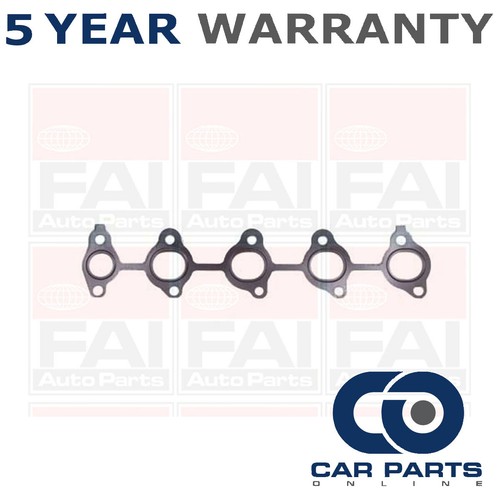 Exhaust manifold gasket 1pc - exhaust,