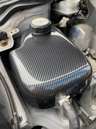 Proform coolant tank - proform,