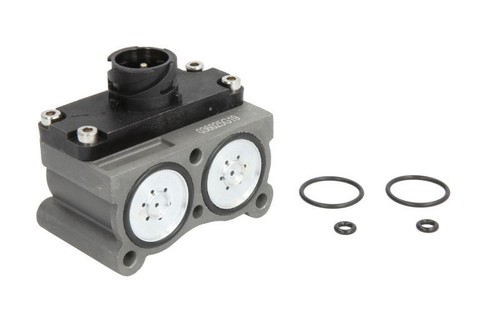 Fits auger aug80420 - auger, solenoid