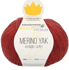 Regia Knitting Wool Yarn