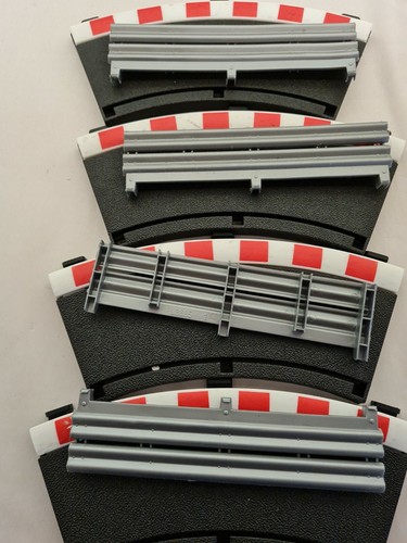 Scalextric c8225 radius - c8225, 2