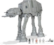 STAR WARS - MICRO GALAXY