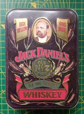 Vintage Jack Daniels Old No. 7