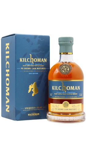 Kilchoman sherry cask - kilchoman,