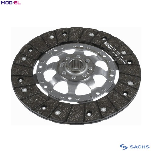 Clutch disc 1864 - 1864, 333