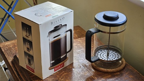 Bodum cup french press - 1.5l,
