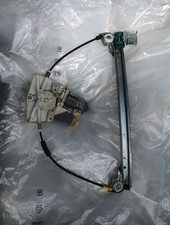 Peugeot 607 widow motor regulator  2006