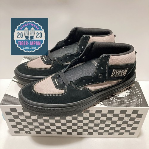 Vans skate half cab - vans,